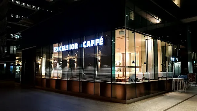 Excelsior Caffé