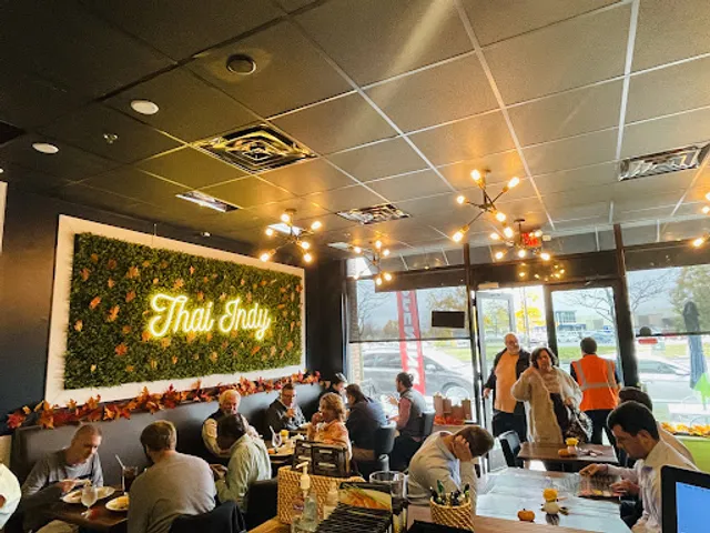 Thai Indy Restaurant