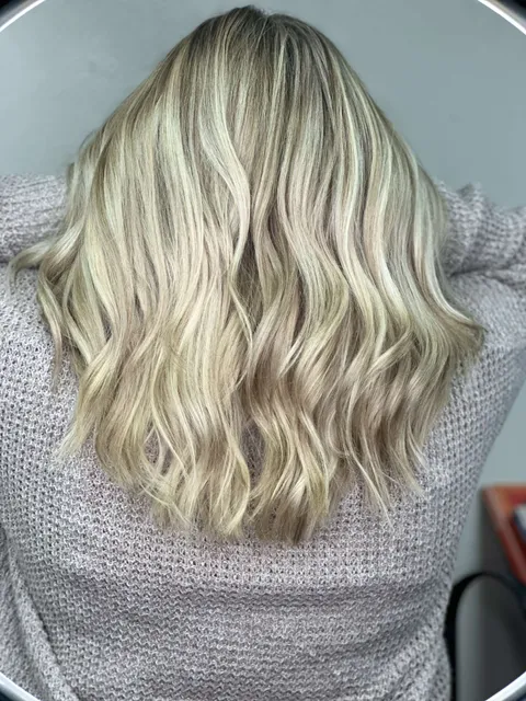 Crown of Gold Family Salon