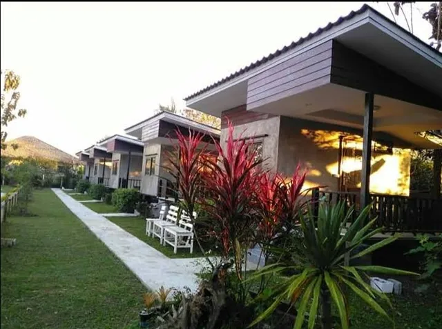 Pun Tang Resort Chiangrai