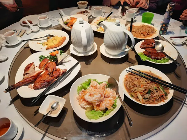Umeko Taiwanese Cuisine