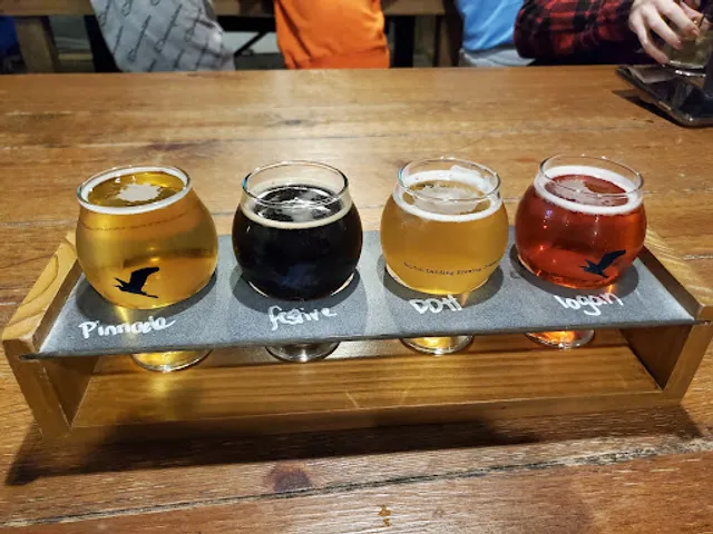 Bolton Landing Brewing Company