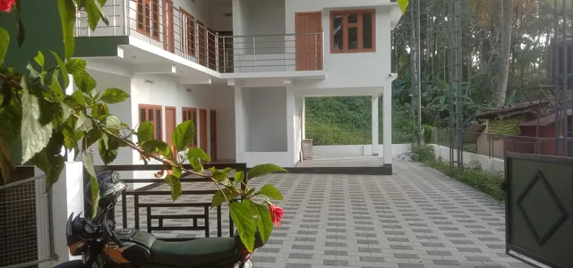 Green field Apartments, Wayanad