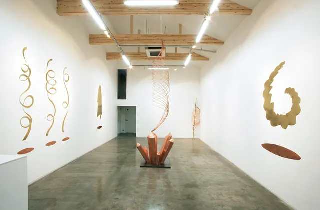 Gallery Nomart（株式会社ノマル）