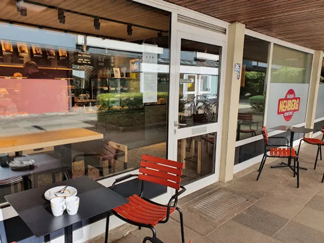 Bäckerei & Konditorei Nehberg