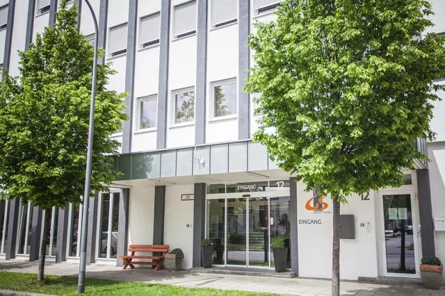 GS Hotel München