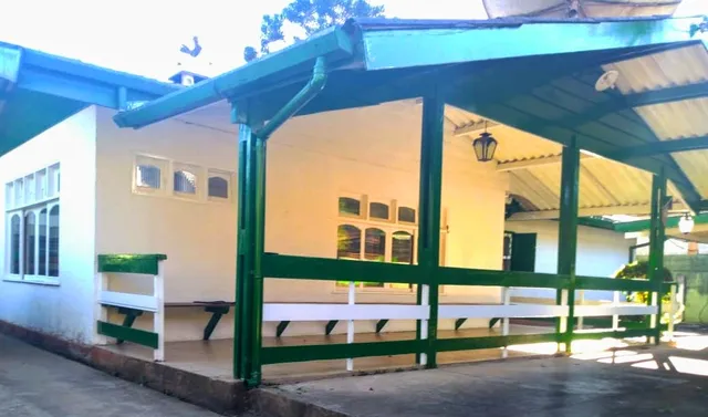 Pousada Casa D. Antônia