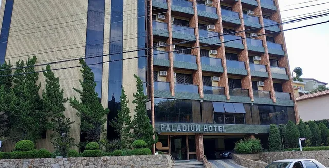 Paladium Hotel