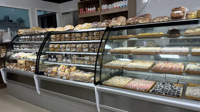 Panificadora & Conveniência Fortaleza do Humaitá