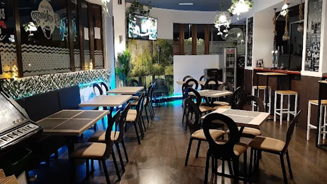 Restaurante El Eskinazo