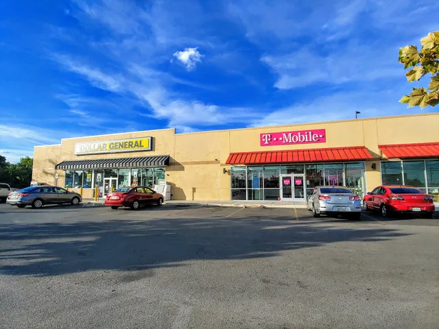 Bandera Shopping Center