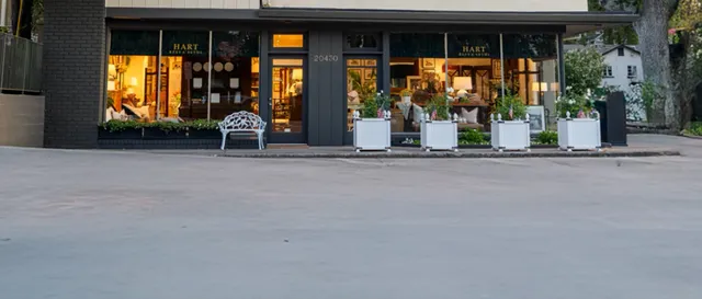 Reeva Sethi Home – Luxury Heirloom Furniture Collections