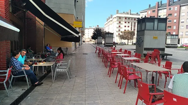 El Rincón de Los Repes