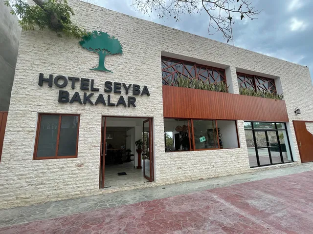 Hotel Seyba Bakalar
