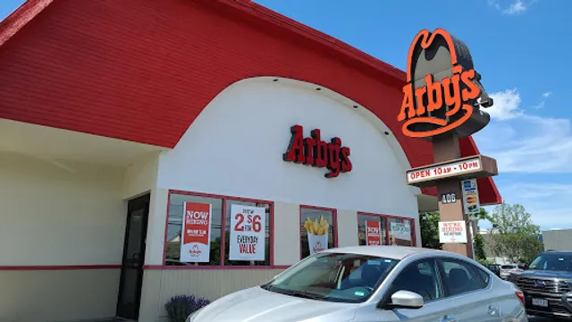 Arby's