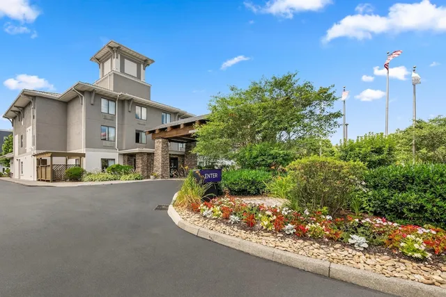 Sleep Inn Boone University Area