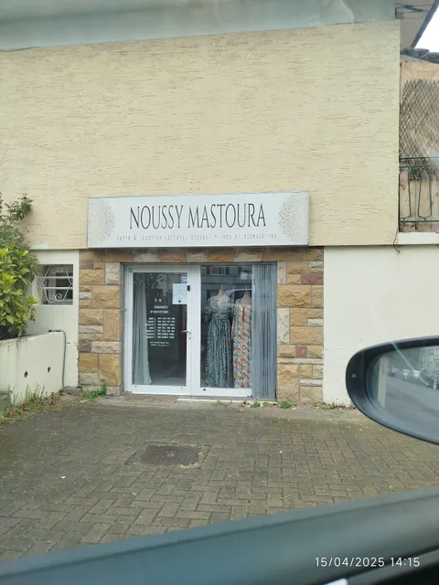 Boutique Noussy Mastoura