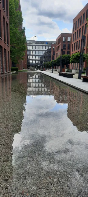 Kaizlovy Park Residence