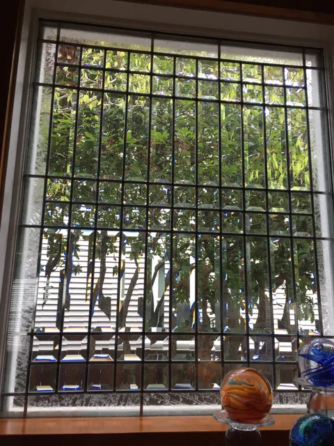 Big M Art Glass Studio