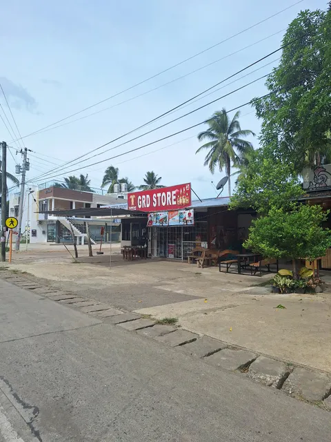 The Original PAENG'S