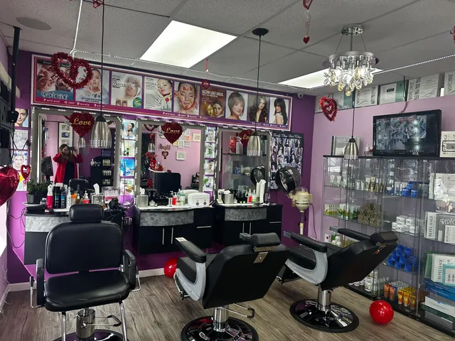 Perfect Glow Beauty Salon INC