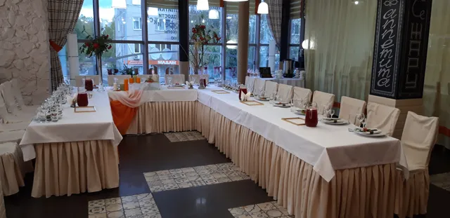 Stolovaya Po-Domashnemu "Tarelku S"Yel"