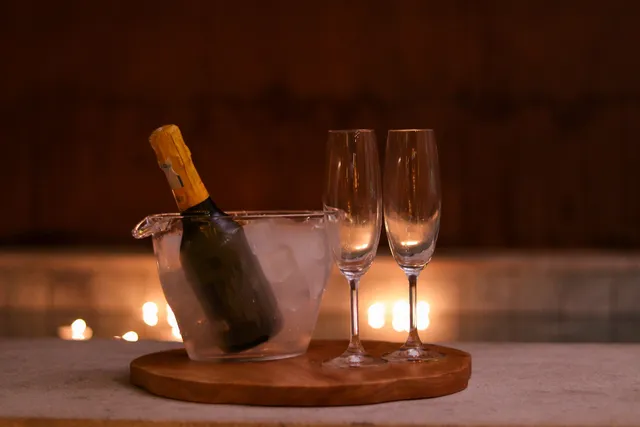 W Spa Rio Design Barra