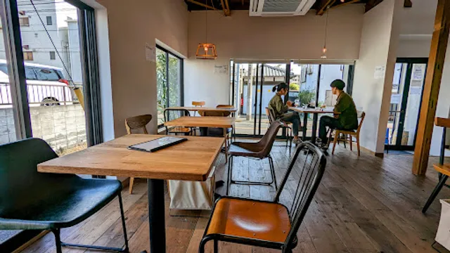 Point Two / Gobuichi Coffee