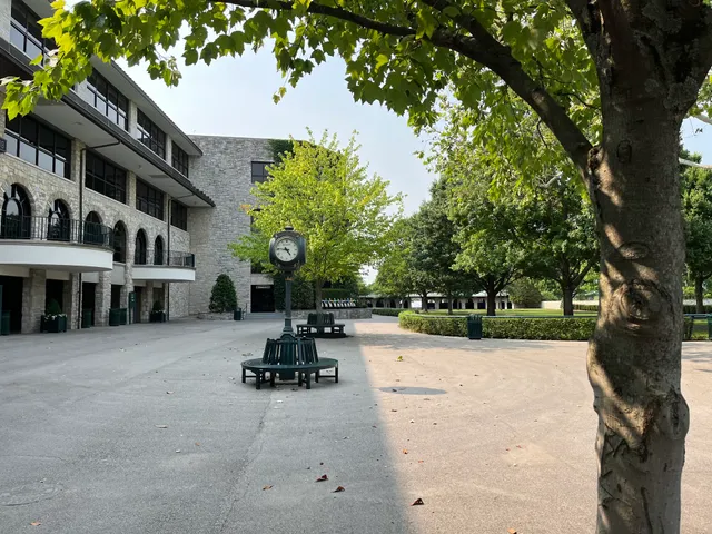 Bottled In Bond Tours