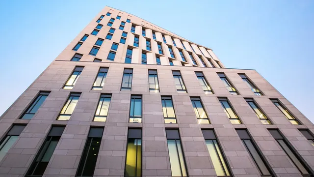 Drexel University's LeBow College of Business