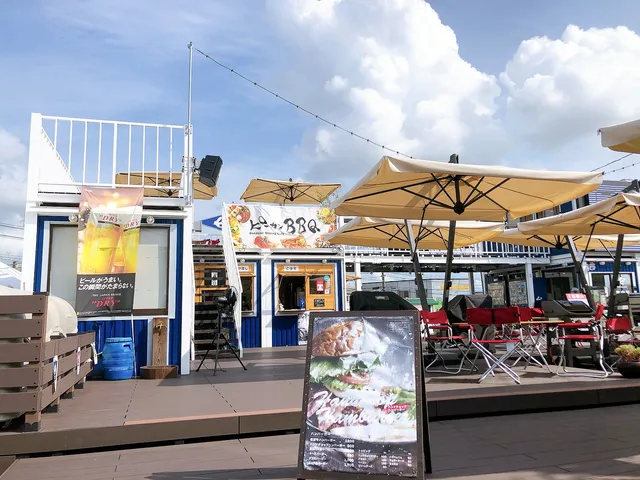 ナチュレ片山 ピアBandai店