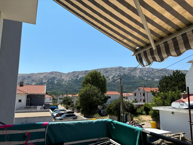 Apartments Bernardeta