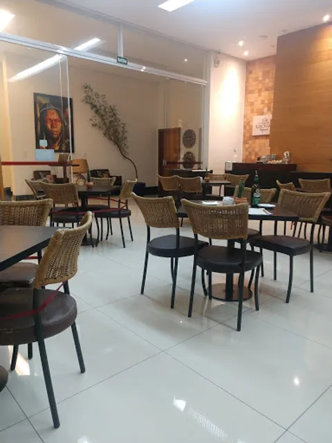 Kero Mais Restaurante