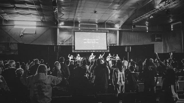 Park Ridge Community Church