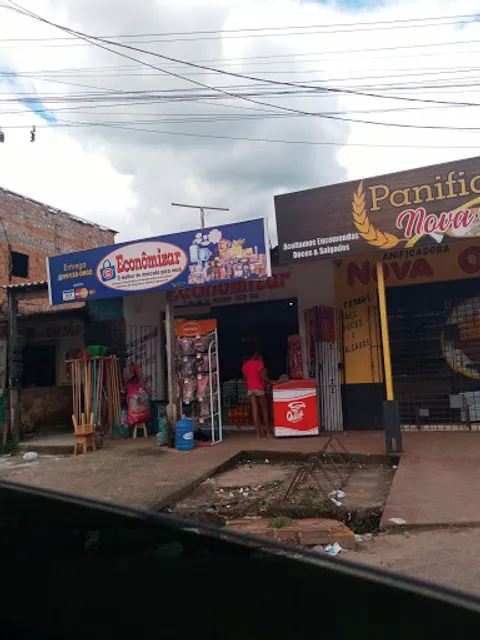 Panificadora Nova Opção