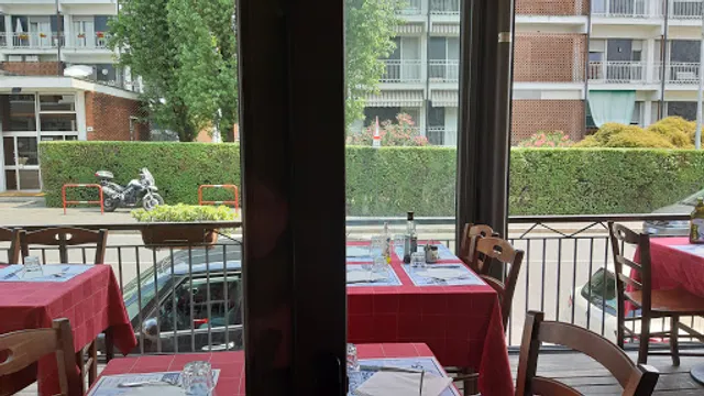 Cuor di Sasso Trattoria