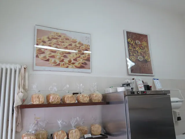 Pasta & Sapori di Scipioni Iva e Bruna SNC