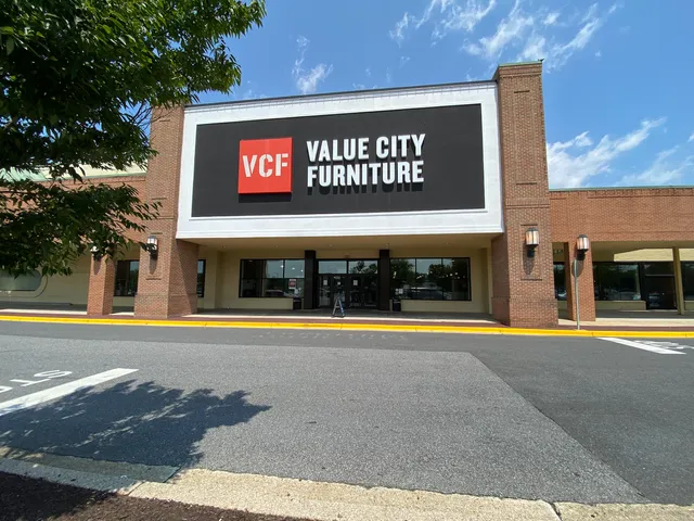 Value City Furniture