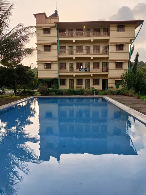 Kalwar's Millennial's Park