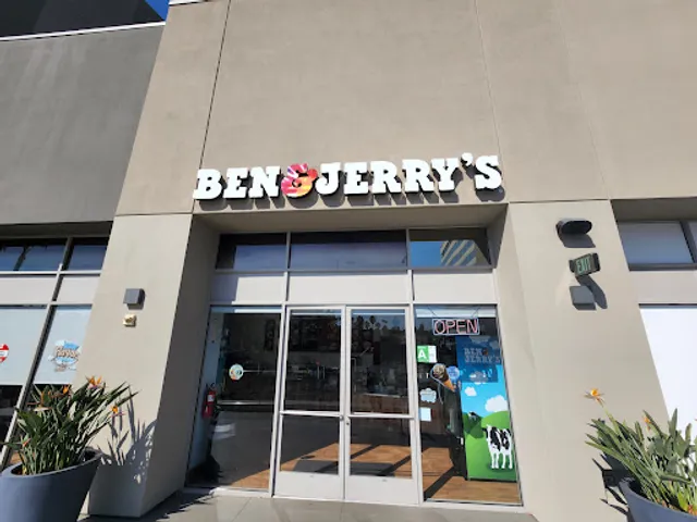 Ben & Jerry's