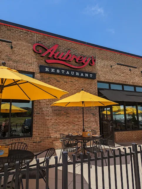 Aubrey's Greeneville TN