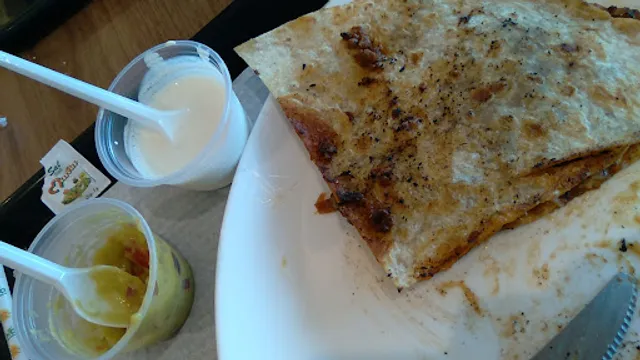 Los Mex Cocina Mexicana - Jundiaí