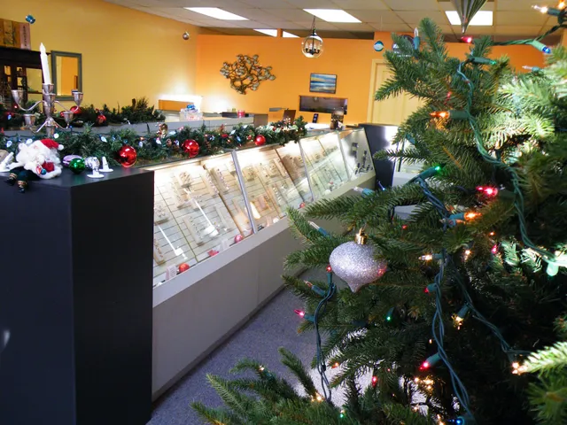 Lucky Lady Gold & Jewelry Exchange