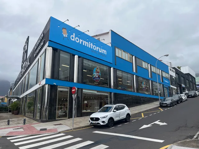 dormitorum La Orotava