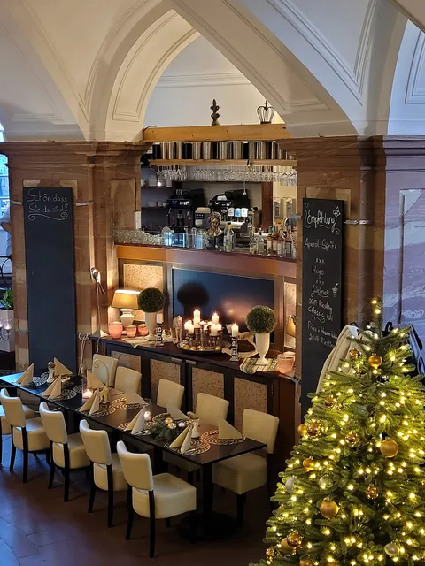 Schloss Biebrich Restaurant und Eventlocation