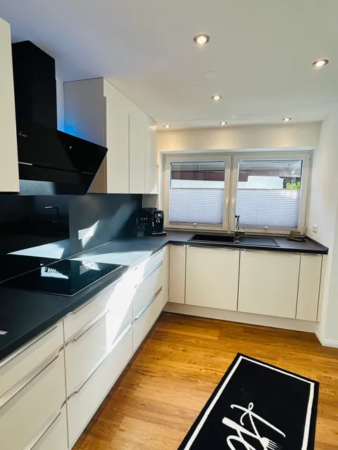 Ferienwohnungen Bergseeruhe Nesselwang