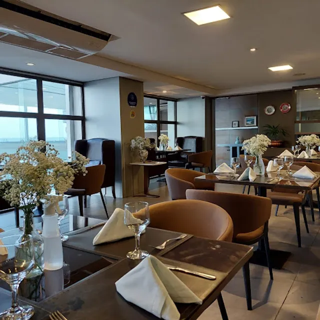 Restaurante Atlântico Oriental