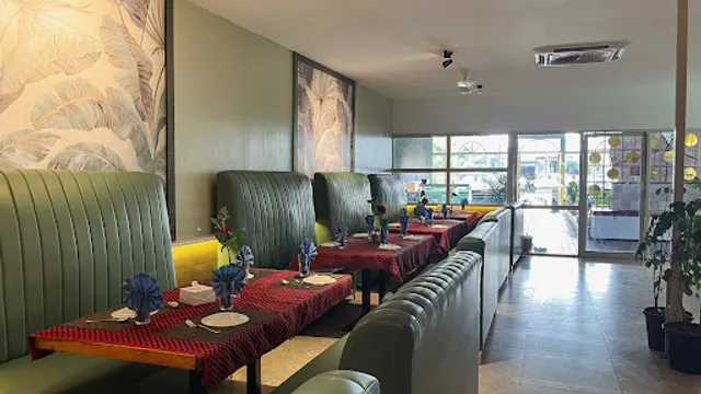 Tatva Restaurant and Cafe