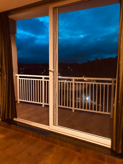 Hotel Sharada Residency