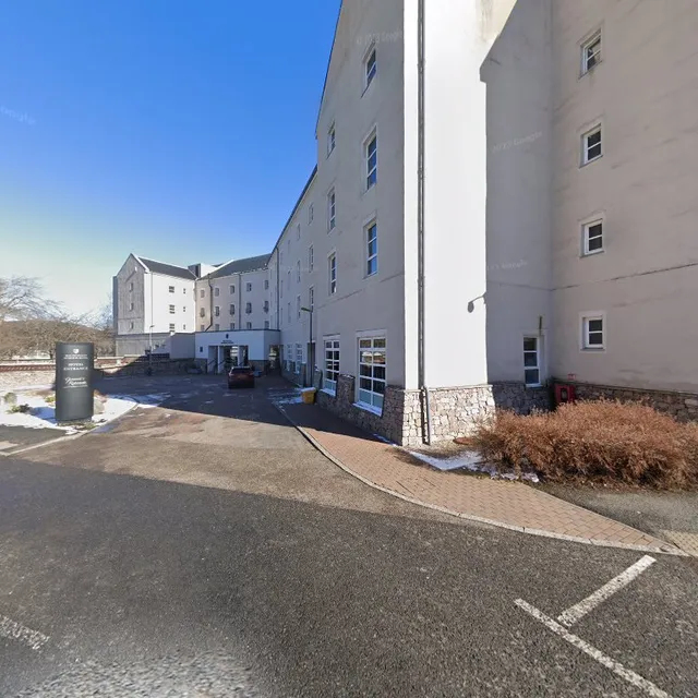 Spey Valley Food Court